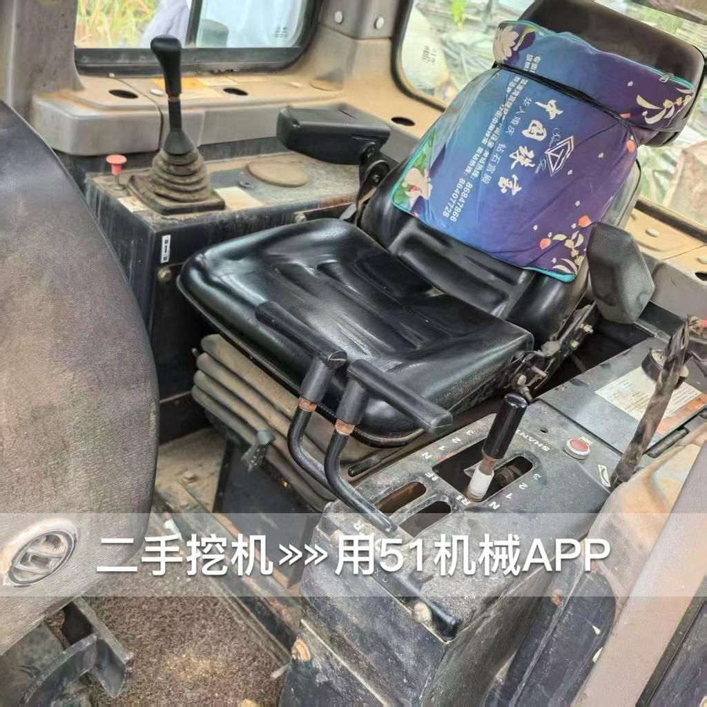 51挖机